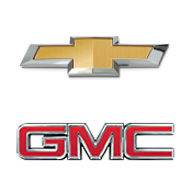 GM (Chevrolet, Buick, GMC)